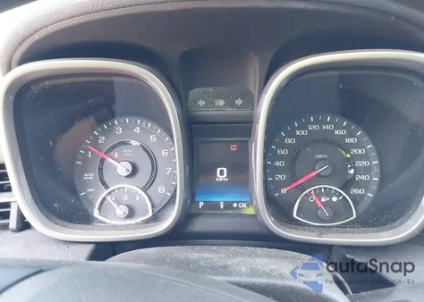 2015 Chevrolet Malibu 1Lt z USA, uszkodzony, nr VIN 1G11C5SL1FF270479